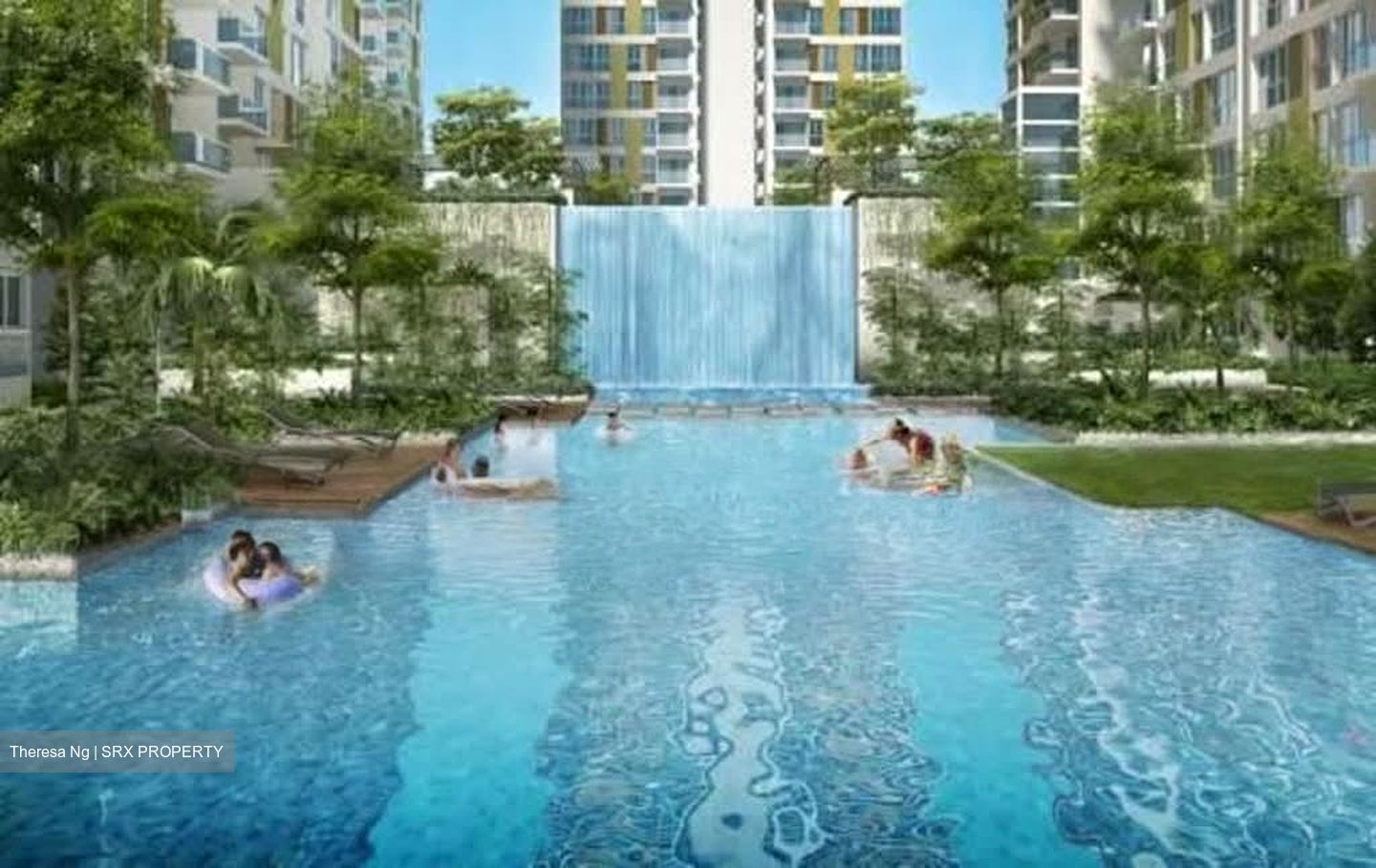 Parc Vera (D19), Condominium #573947901